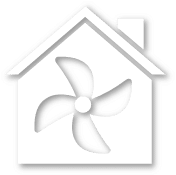 Home Indoor Air Icon